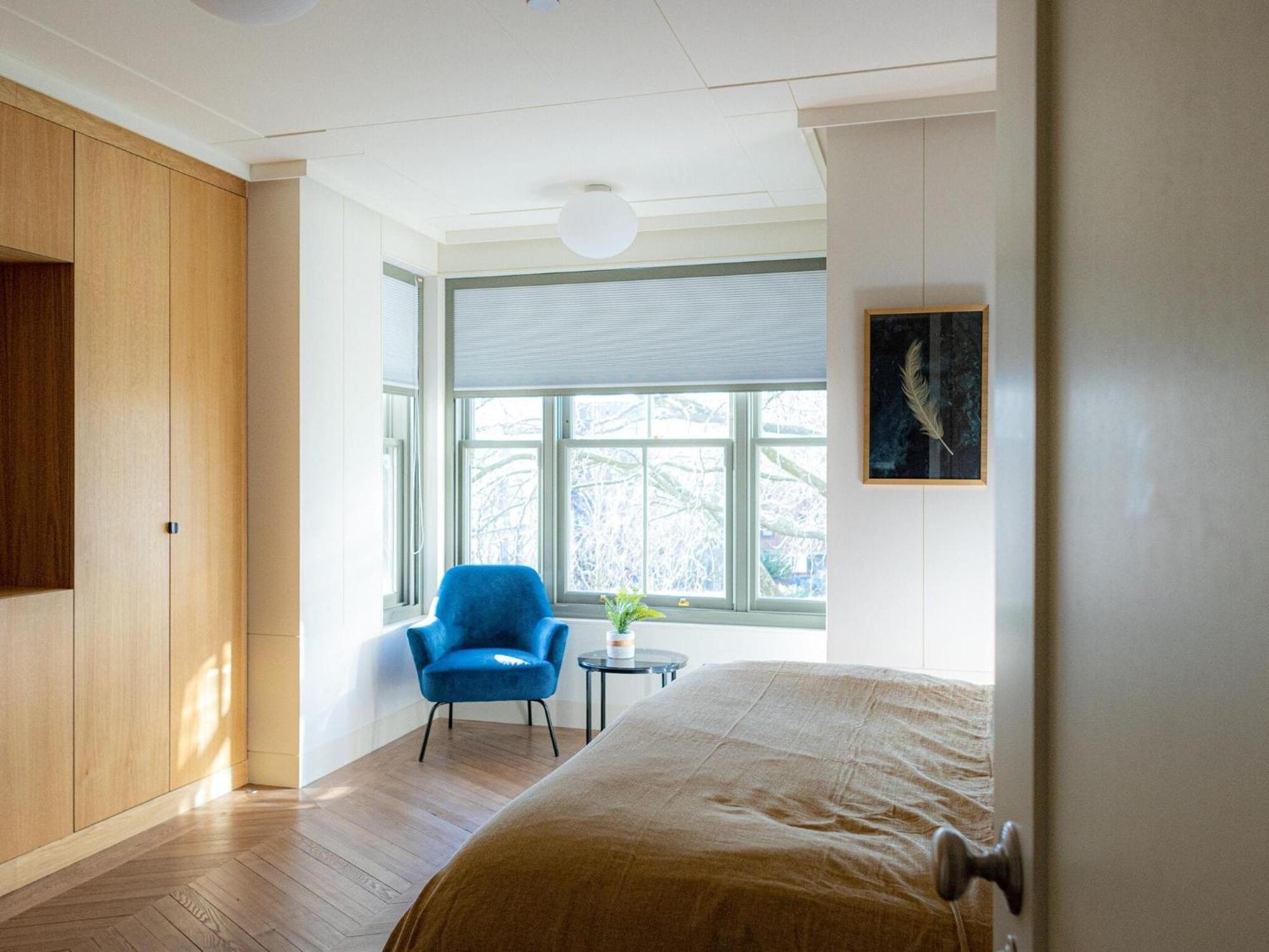 Modern Deluxe Five Bedroom House Near Chalk Farm Station By Belvilla Londra Dış mekan fotoğraf