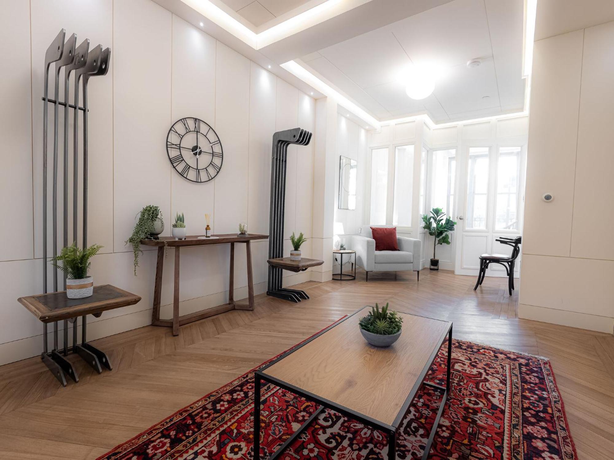 Modern Deluxe Five Bedroom House Near Chalk Farm Station By Belvilla Londra Dış mekan fotoğraf