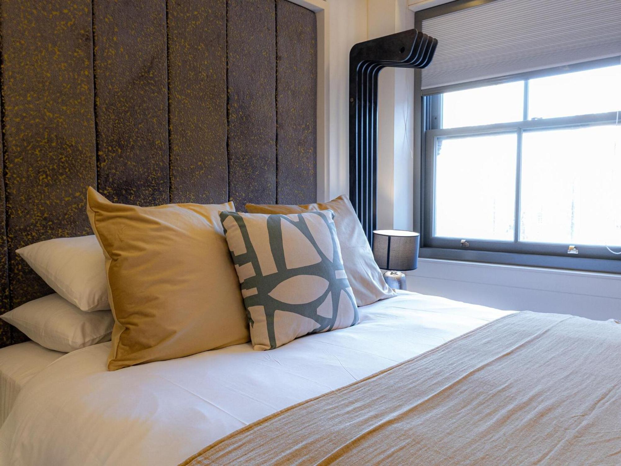 Modern Deluxe Five Bedroom House Near Chalk Farm Station By Belvilla Londra Dış mekan fotoğraf