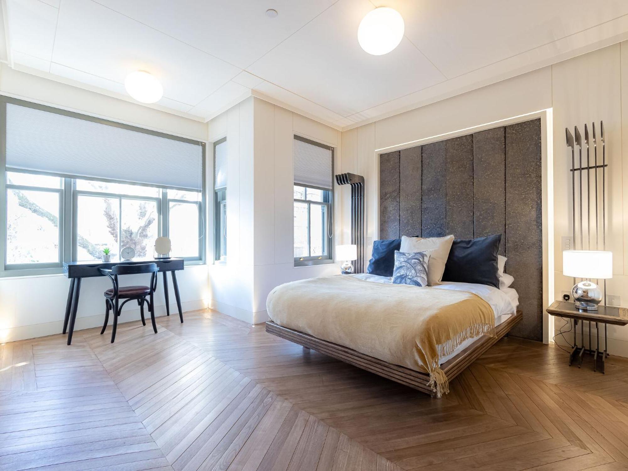 Modern Deluxe Five Bedroom House Near Chalk Farm Station By Belvilla Londra Dış mekan fotoğraf