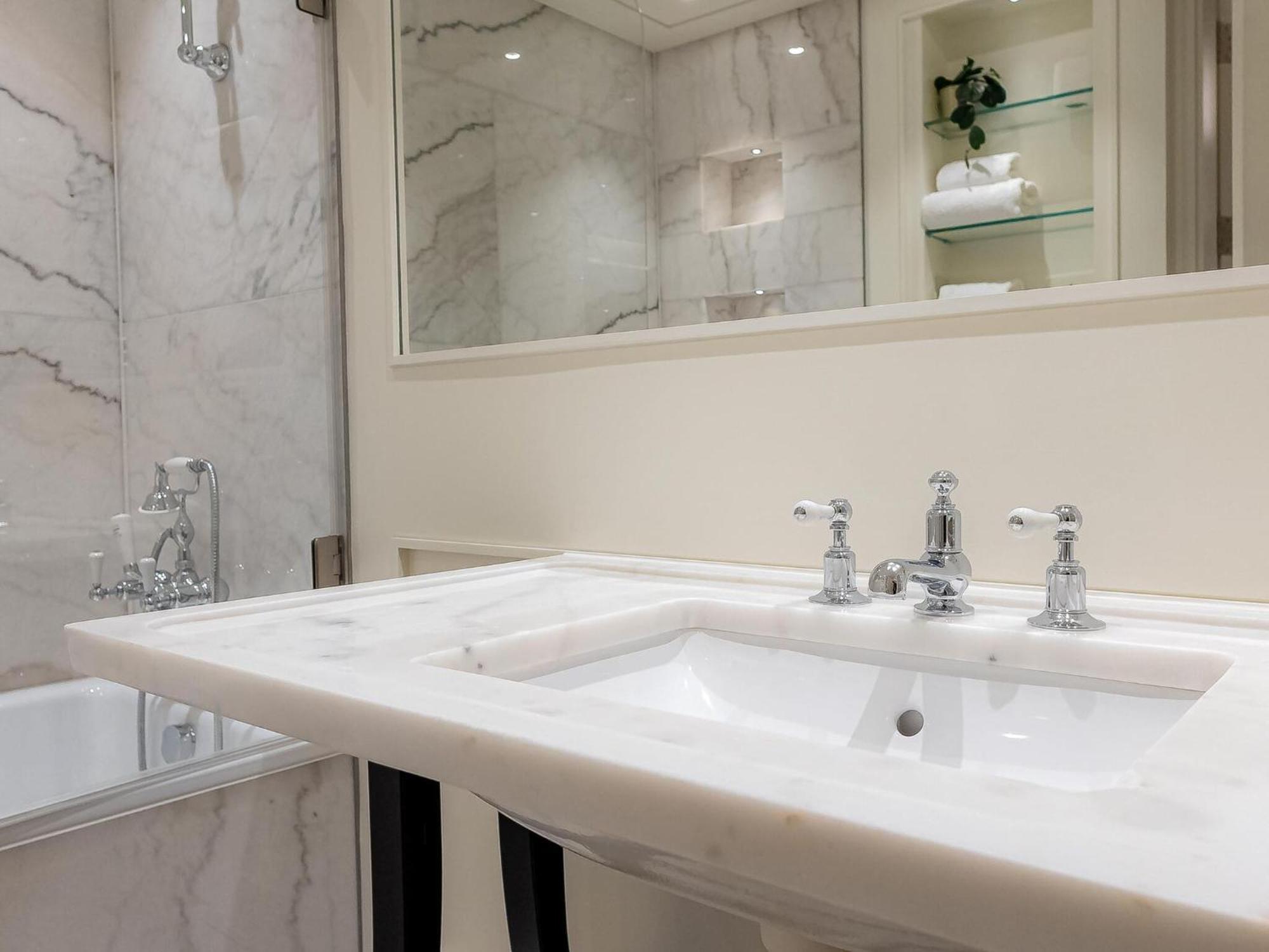 Modern Deluxe Five Bedroom House Near Chalk Farm Station By Belvilla Londra Dış mekan fotoğraf