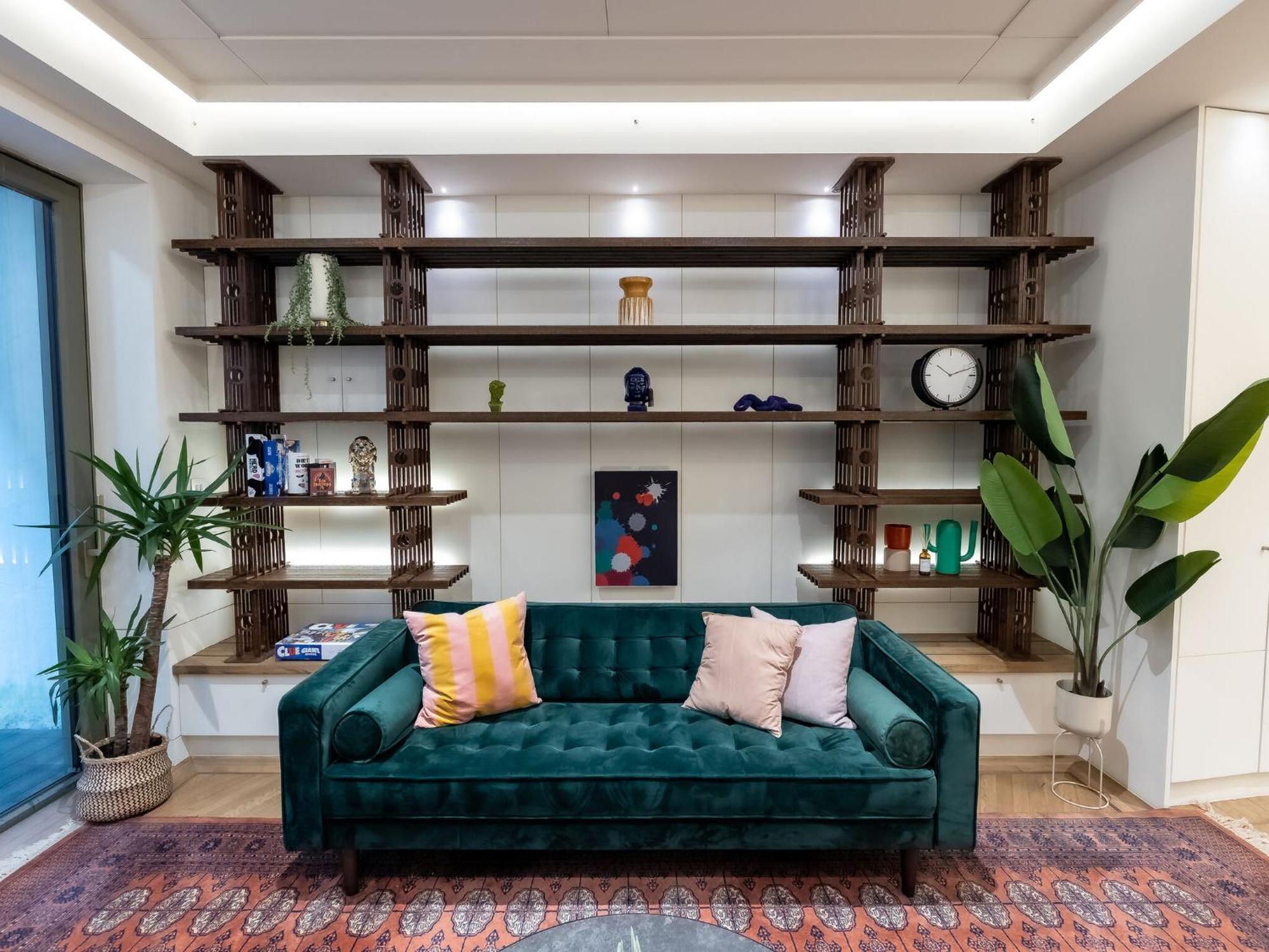Modern Deluxe Five Bedroom House Near Chalk Farm Station By Belvilla Londra Dış mekan fotoğraf