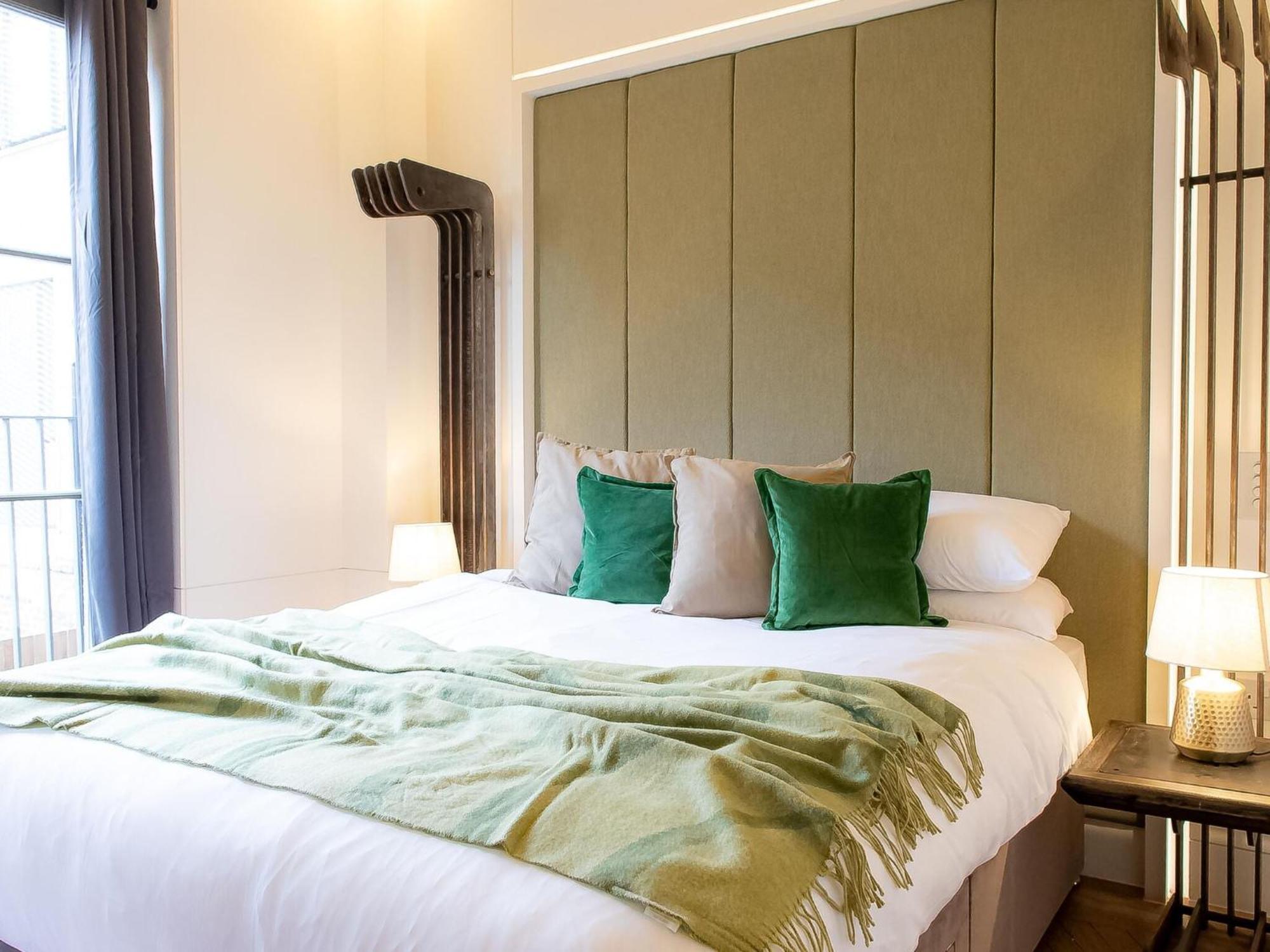 Modern Deluxe Five Bedroom House Near Chalk Farm Station By Belvilla Londra Dış mekan fotoğraf