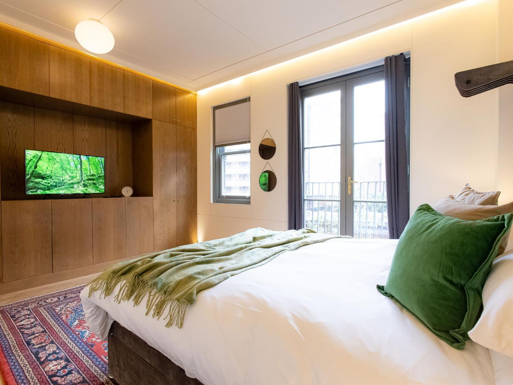 Modern Deluxe Five Bedroom House Near Chalk Farm Station By Belvilla Londra Dış mekan fotoğraf